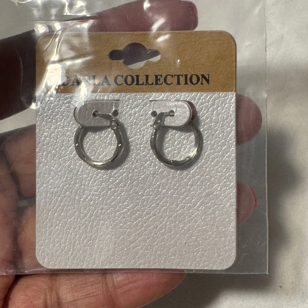 COPY - DENKAYS FASHION EARRINGS